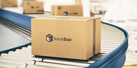 Bookbox