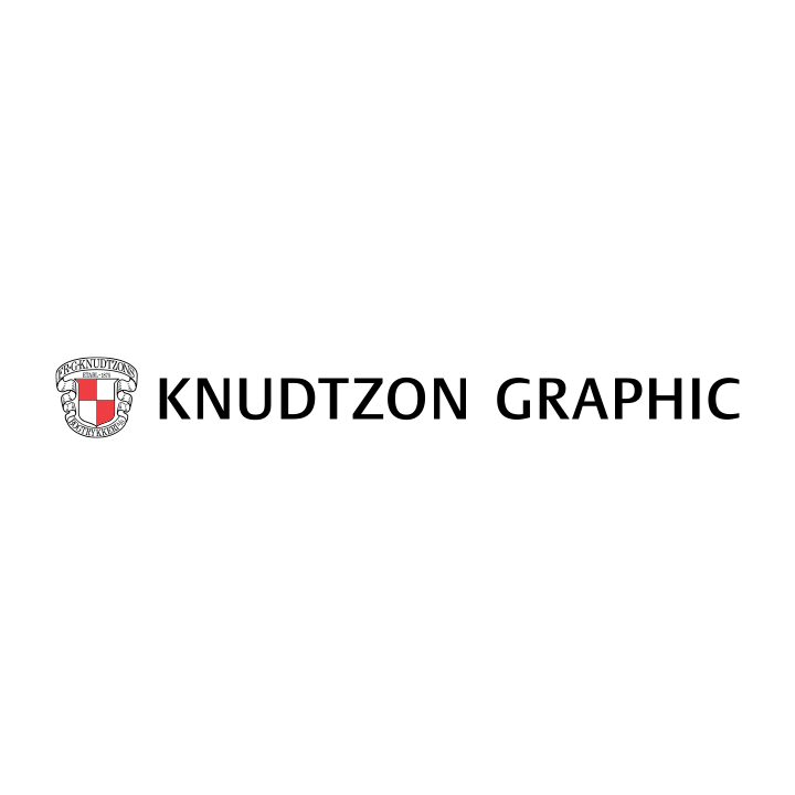 Knudtzon Graphic logo