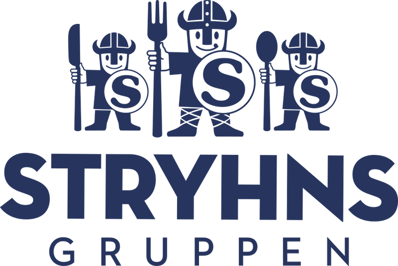 Stryhns Gruppen