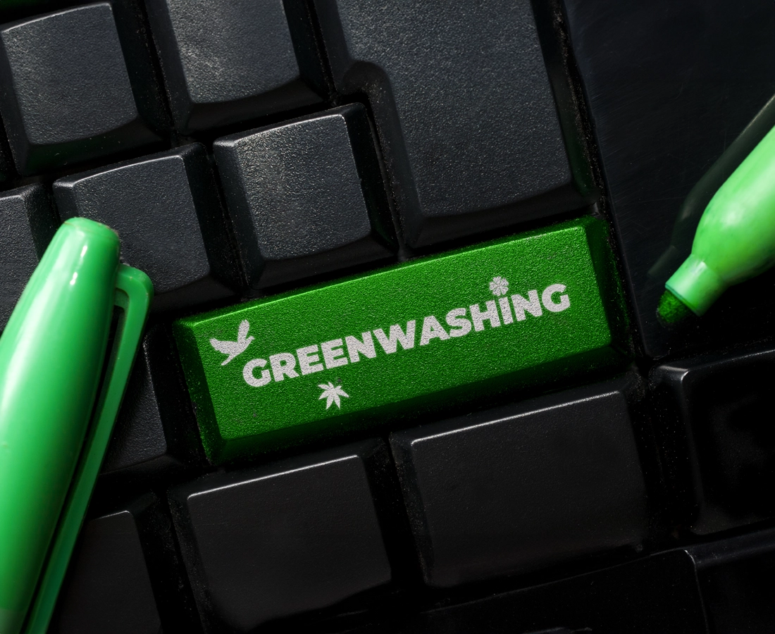 Cradle to cradle mærke på verdenskort