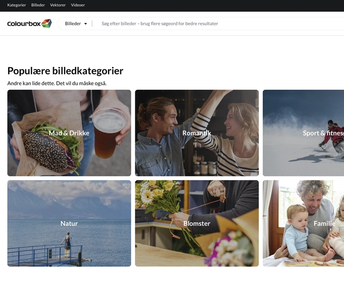 Billedebank Strandbygaard