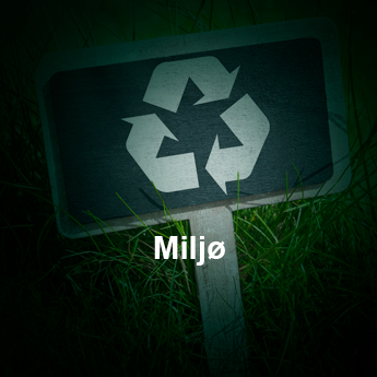 Miljø