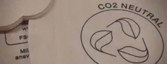 Derfor miljømærker