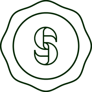 S-badge