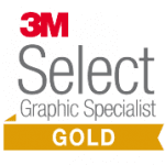 3M Select Gold