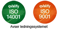 ISO-certificering