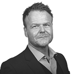 Klaus Holm Thorsen