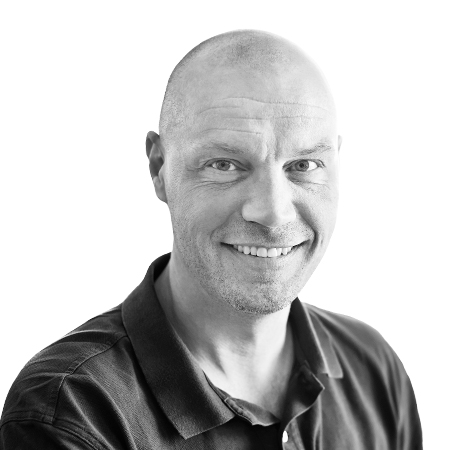 Klaus R. Sørensen
