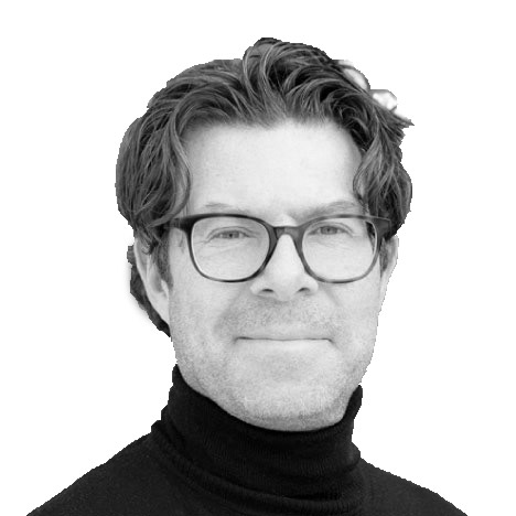 Niclas Ohlsson