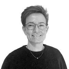 Helle Bjørndahl