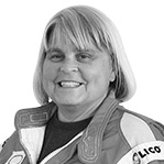 Tina Nielsen