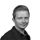 Lars Rask