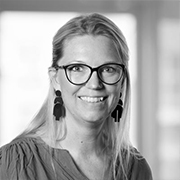Tine Eilkær Johansen