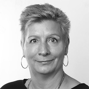 Gitte Bøjvad