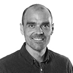 Christian Kjærgaard