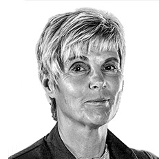 Bente Andreasen