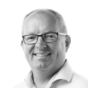 Carsten Bæk Hansen