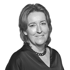 Mette Sønderup
