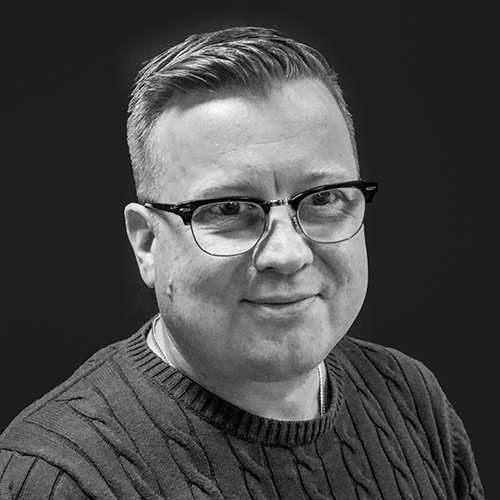 Fredrik Långbacka