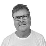 Flemming Svenstrup