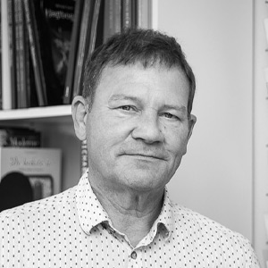 Peter Thisted