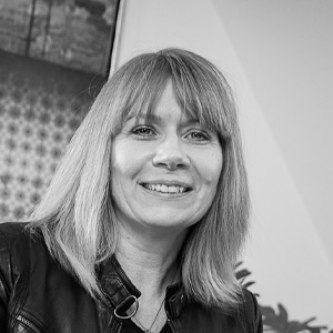Mette Holmgaard