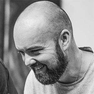 Jesper Olsen