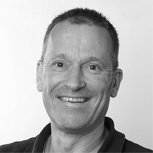 Michael Bagger