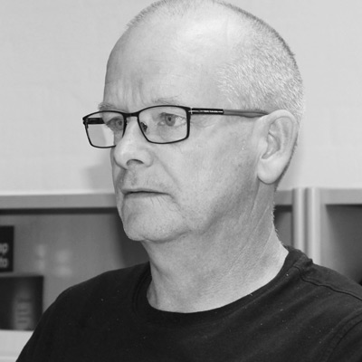 Claus Rasmussen