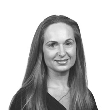 Charlotte Bondo
