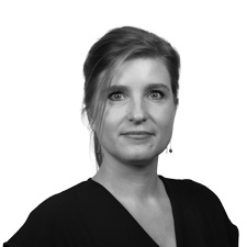 Anita Faurholt