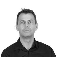 Michael Johansen