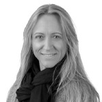 Rikke Ross Søberg