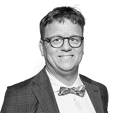 Rasmus Leth Johanson