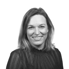 Dorte Rode Møller