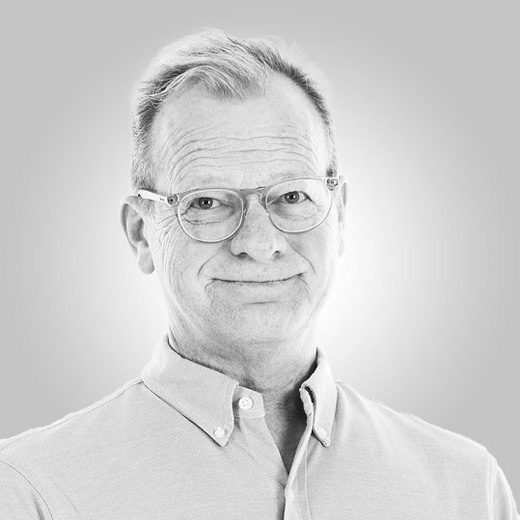Peter Nyborg