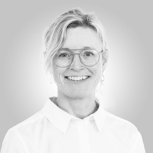 Lisbet Lund Petersen