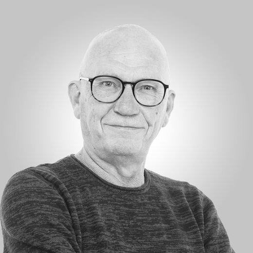 Marcel van Diemen