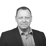 Henrik Frydendahl