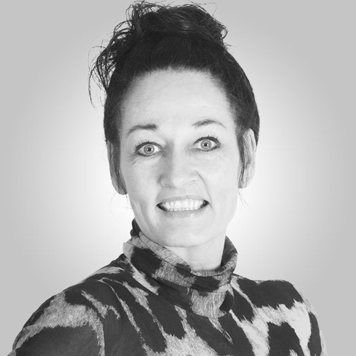Gitte Linding