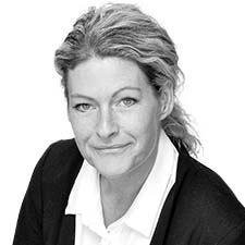 Dorte Baumgart
