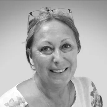 Gitta Elstrøm Jessen Bunk