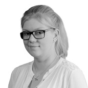 Melanie Albers