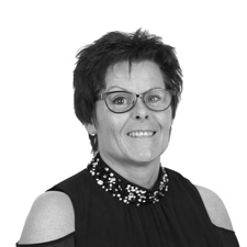 Hanne Koch Mittet