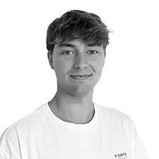 Casper Hebsgaard Mortensen