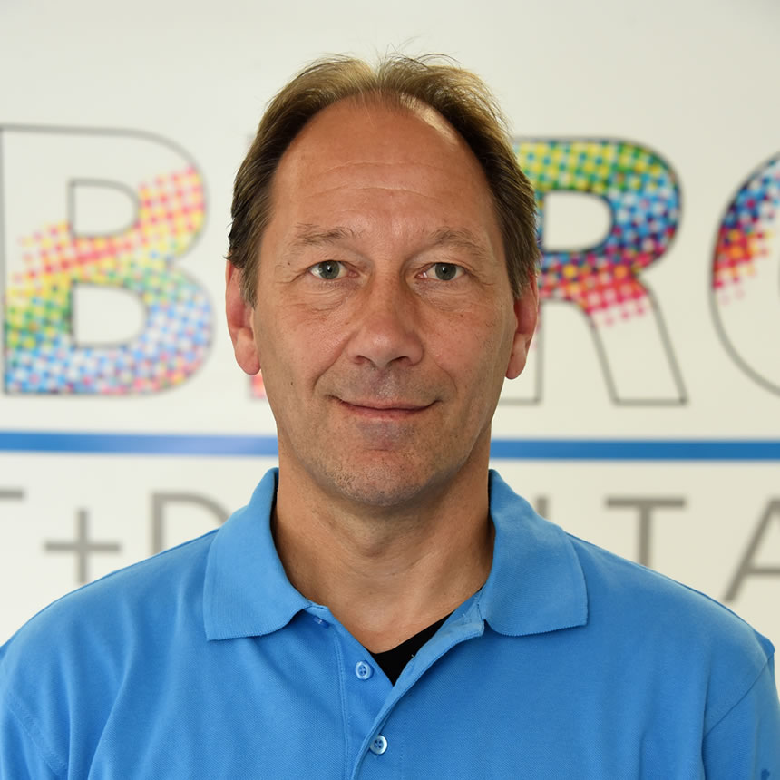 Matthias Kickel