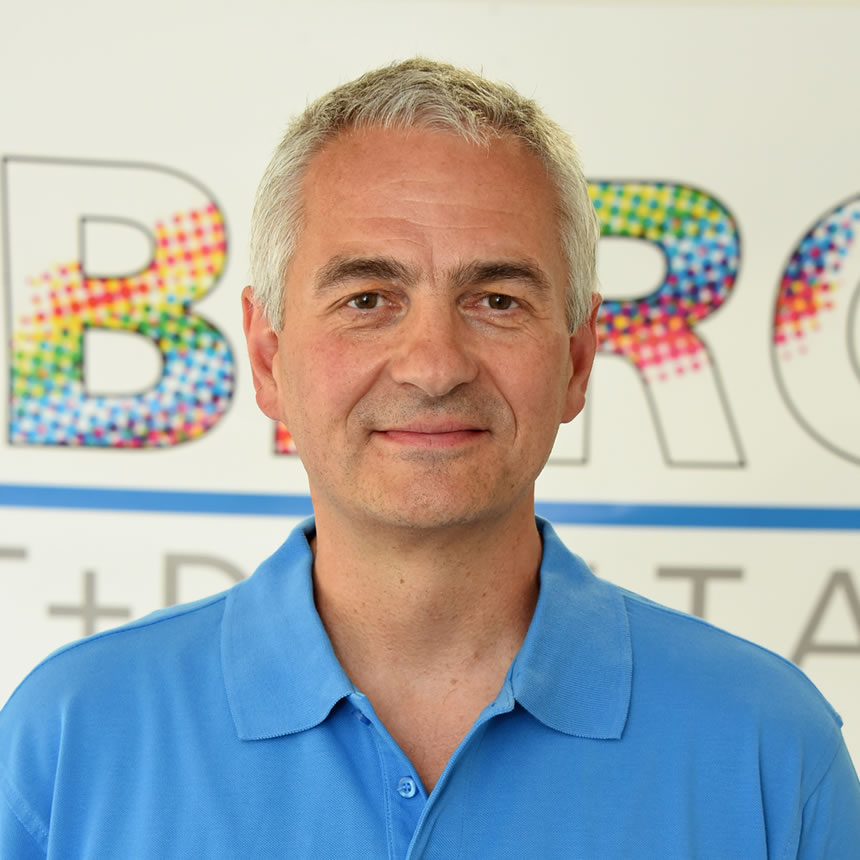 Andreas Lenz