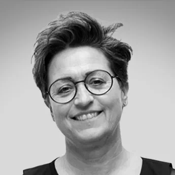 Anne Mette Hansen