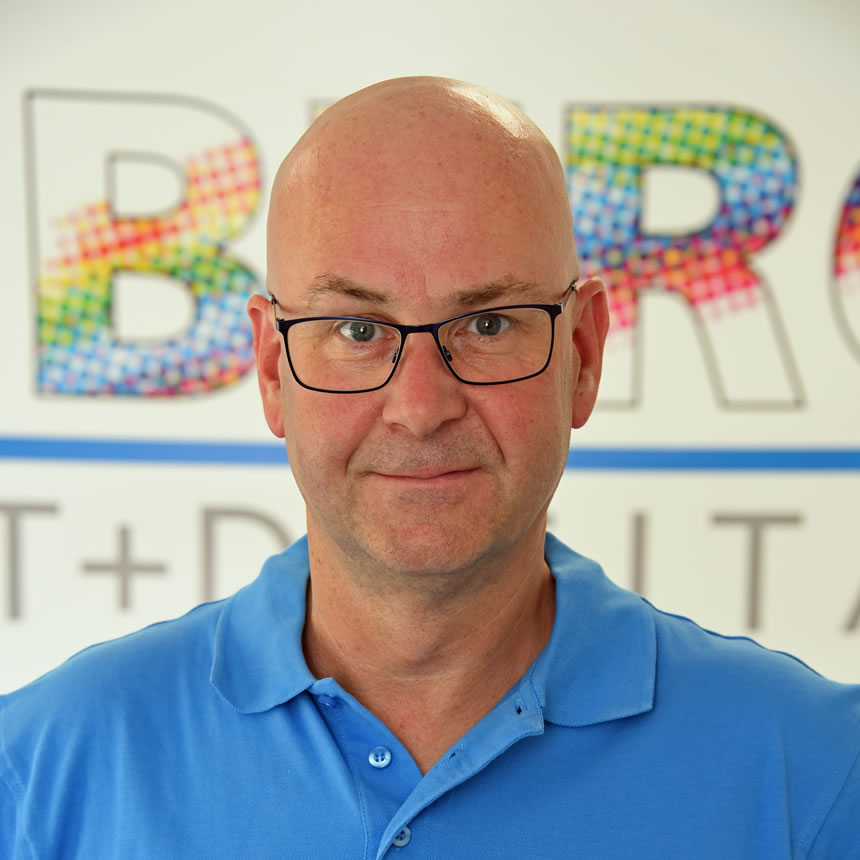 Thomas Becker