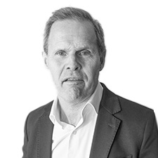 Bosse Strindfors